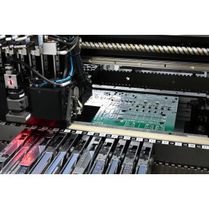 Shenzhen Xiangfan Electronics Technology Co., Ltd.