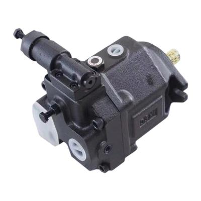 Multi Purpose Low Noise Axial Hydraulic Piston Pump AR16 Series AR22 Series