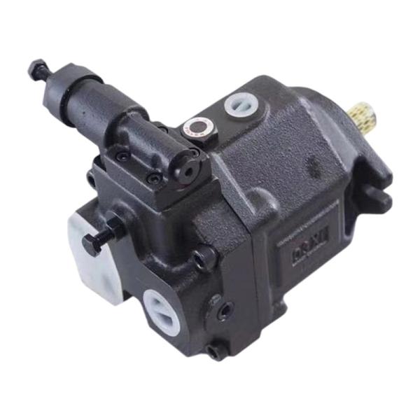 Multi Purpose Low Noise Axial Hydraulic Piston Pump AR16 Series AR22 Series