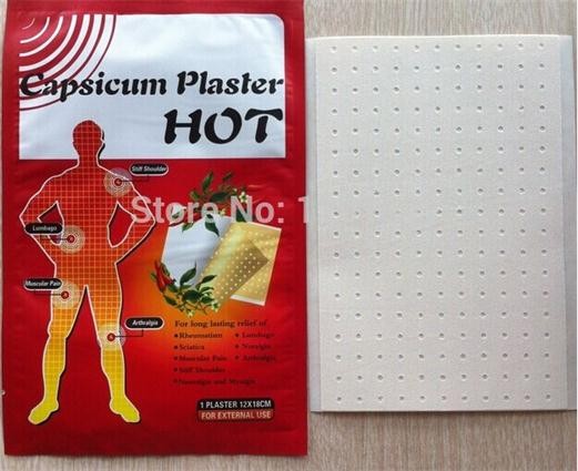 520kg Output Electric Driven Economical KC-NGY-L Capsicum Plaster Manufacturing Plant