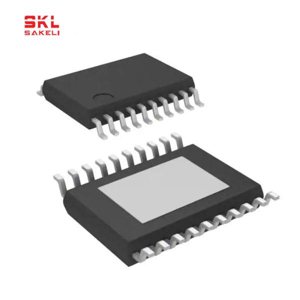 TPS54310PWPR Power Management ICs PMIC 20-HTSSOP Package Buck Switching Regulator IC Positive Adjustable 0.891V Output