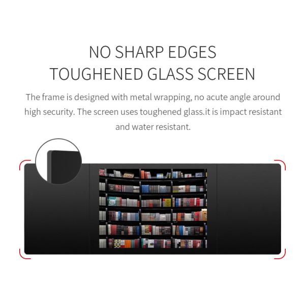 Digital Touch Screen Blackboard For School Online 75 Inch 86 Inch
