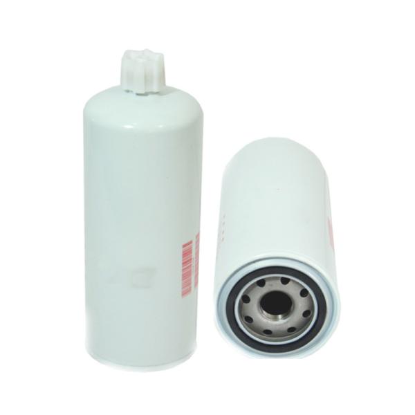 Filtro 3329289 FS1000 P551000 BF1259 do separador de água do combustível da altura de KAINUOSEN 243MM