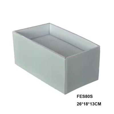 Filtre principal KNOKOO Filtre carbone pour extracteur de fumée de soudure FES80S