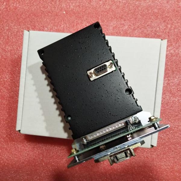 GE IS220PPRFH1A Pack passerelle maître PROFIBUS pour Mark VIe