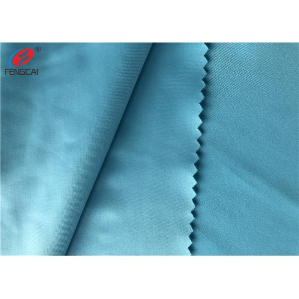 4 Way Stretch Swimming Fabric 80% Nylon 20% Spandex Dress Fabric