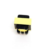 600: 600 Ohm EI transformador de potência 1:1 EI14 Transformador de isolamento de áudio