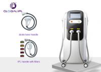 Machine colorée portative Polular de laser de beauté de retrait de tatouage dans le salon