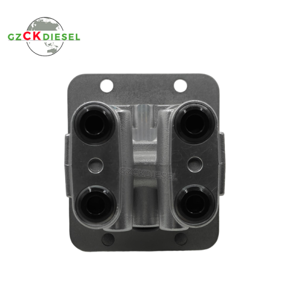 Pilot Valve Pedal Valve 123-2148 1232148 for 307 318B 320B 330B 312B 322B 315B 325B 345B 311B Excavator