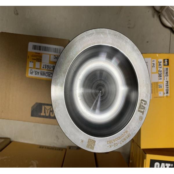 9Y8217 Cylinder Liner 9Y-8217 Piston Ring 1465026 Sleves 146-5026 Engine 3003086 Piston Set 300-3086