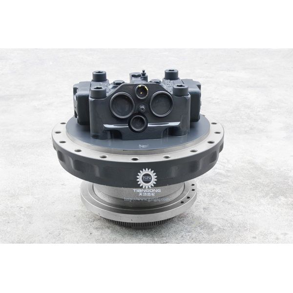 PC200-8M0 708-8F-00250/708-8F-04710 MOTOR ASS'Y