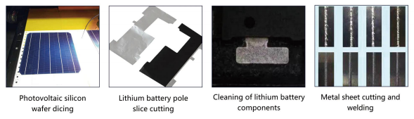 300W MOPA Fiber Laser High Power Water Cooled Pulsed Mopa Laser Engraver