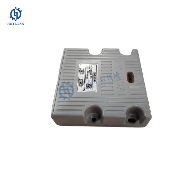 Excavator Hyundai R220LC-9S Controller MCU Computer Board 21Q6-32180With Program
