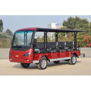 Electric Sightseeing Car
