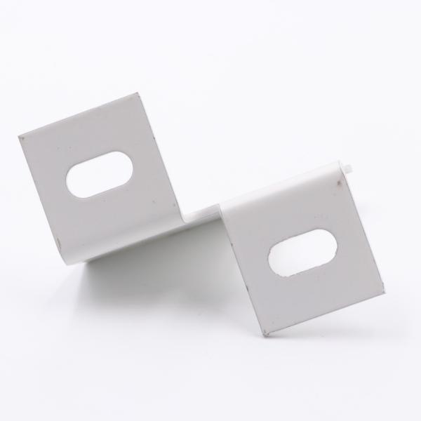 Customized Bending Laser Cut Parts Metal Bracket Fabrication Enclosure Bending Parts