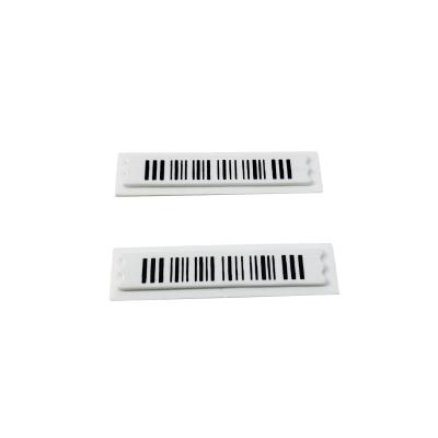 L'identification de touches personnalisables personnalisable d'EAS pour la vente au détail vend la prévention de perte