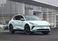 Fabriqué en Chine 5 portes SUV nouvelle énergie IM voiture électrique IM LS7 modèle pur électrique