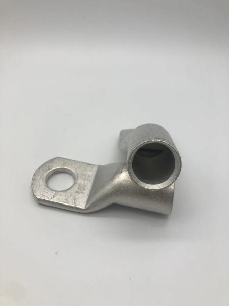 Non-Insulated Copper Cable Terminals for Big-Scale Projects and Residential