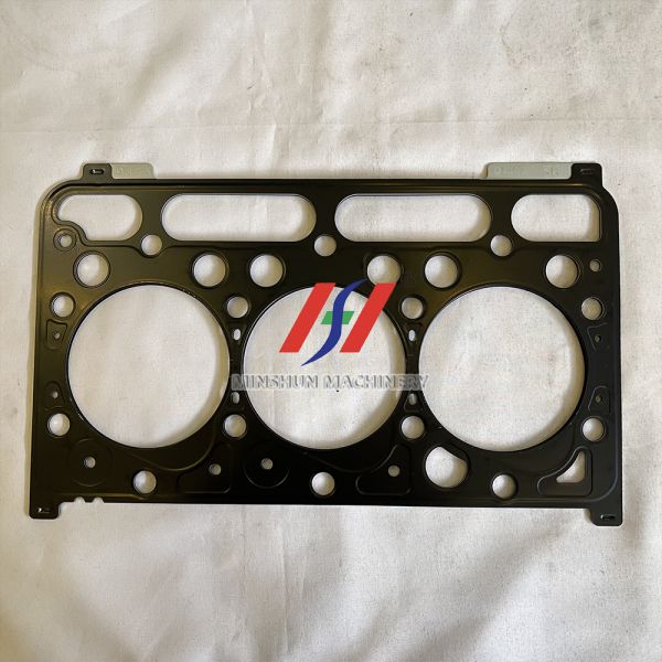 D1803 Kubota Complete Gasket Kit | Long-Term Reliable Engine Sealing Kit