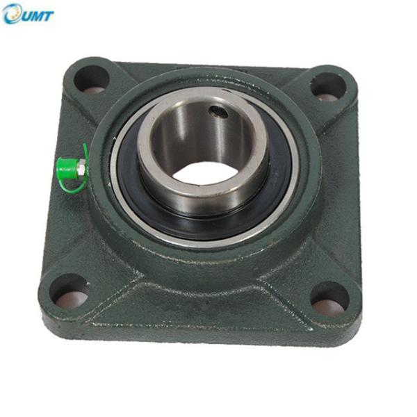 30*38.1*125 mm Agricultural machinery, fan, textile, food, mining etc. used Pillow block bearing UCF206