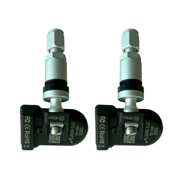 Mercedes Mitsubishi Lancer Mazda 3 Cx3 5 Tire Pressure Tpms Sensor