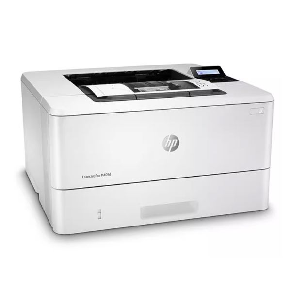 H P 403dn 405dn New Black White Laser Printer A4 USB Wireless Double-sided Small Home Office Commercial 1-Year Warranty in Stock