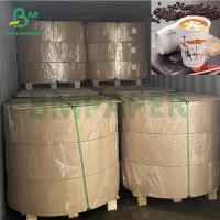 Papel laminado con recubrimiento en PE