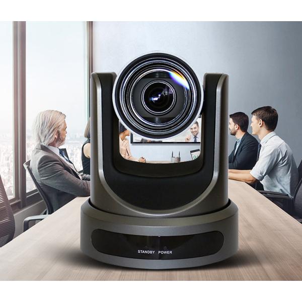 Conference Room Meeting Solution SQ-HD60U Camera Durable High Definition Video Teleconference Camera