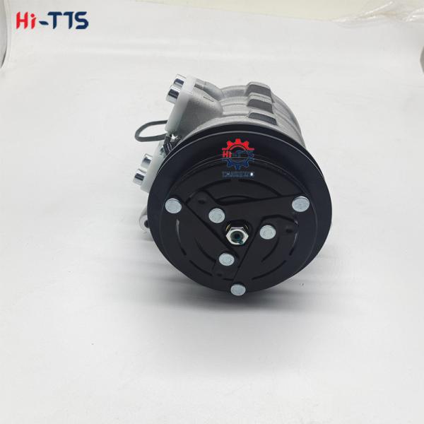 Компрессор кондиционирования воздуха 12В A/C 447200-7443 T007087290 Для M4900 M5700 M6800 L4200