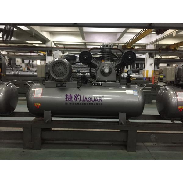 AC POWER Source 7.5HP Oilless Piston Air Compressor with Silent Operation