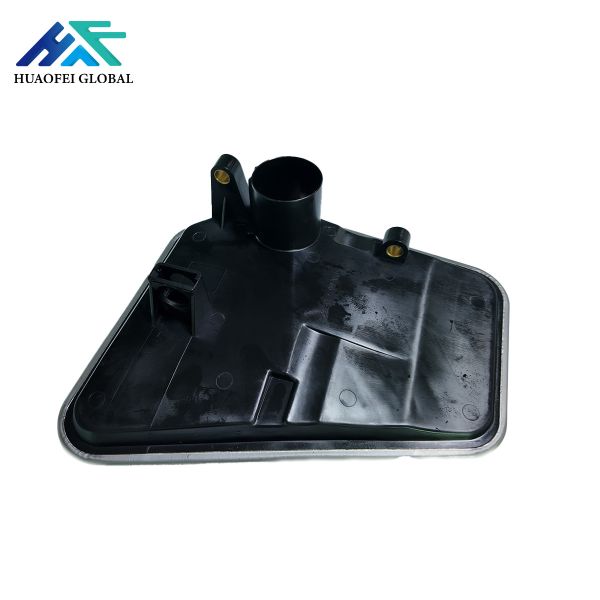 01J 01T Filter Auto Transmission Systems Auto Gearbox Parts For VW AUDI
