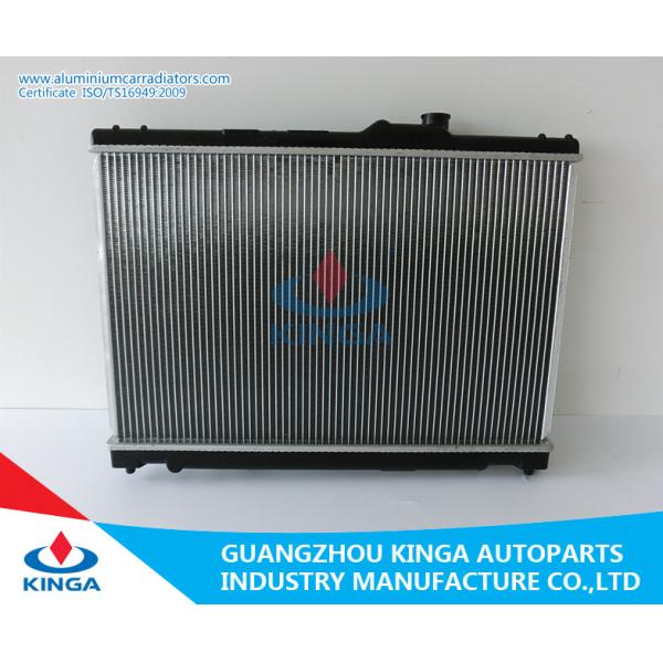 Heat Exchanger Car Radiator Toyota Radiator Mark II E - SX90 1992-1996 AT