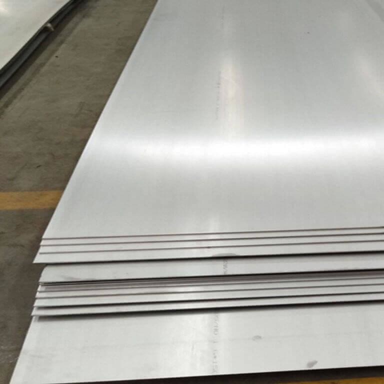 горячекатаный лист нержавеющей стали 1500x3000 410 304 3.5mm толщиной