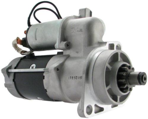 Starter 8200297 8200138 A0061512101 Mercedes 6904