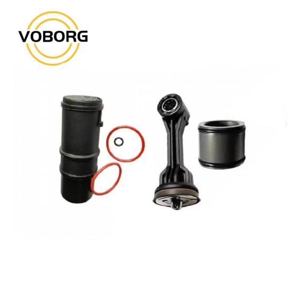 7P0616006 air Suspension Compressor Repair Kit for Porsche Panamera Cayenne VW Touareg Jeep