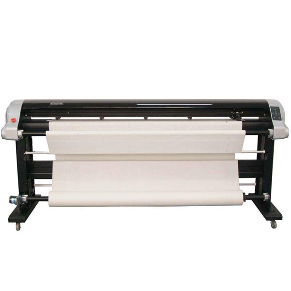 Apparel Mini Plotter Printer , Different Sizes Cad Plotter Printer