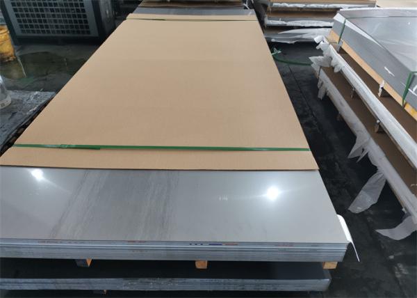 Incoloy 800 Mirror Stainless Steel Sheet 305 2mm 4mm 5mm 6mm