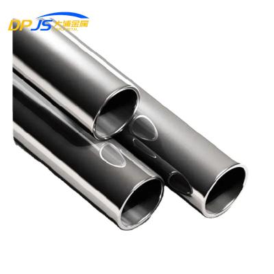 Inconel 825 Tube Seamless Incoloy Monel 925 Welded Nickel Alloy Tubes Manufacturers