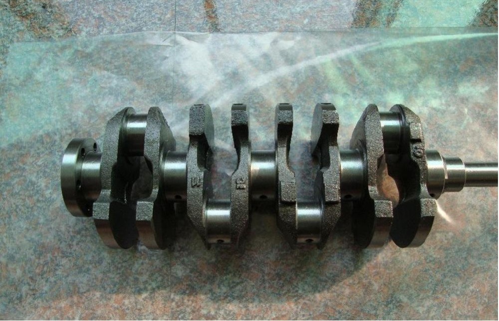 OEM 13401-11050 кривошина 2E 4E машинных частей высокой эффективности ТОЙОТА