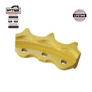 Crawler Crane Undercarriage Parts