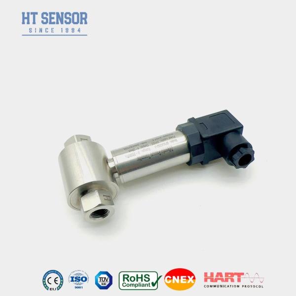 10kpa~2MPa Transdutor de pressão diferencial 4-20ma Sensor de nível de pressão diferencial