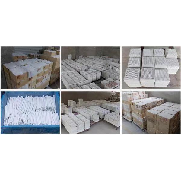 yixing haiyu refractory co.,ltd