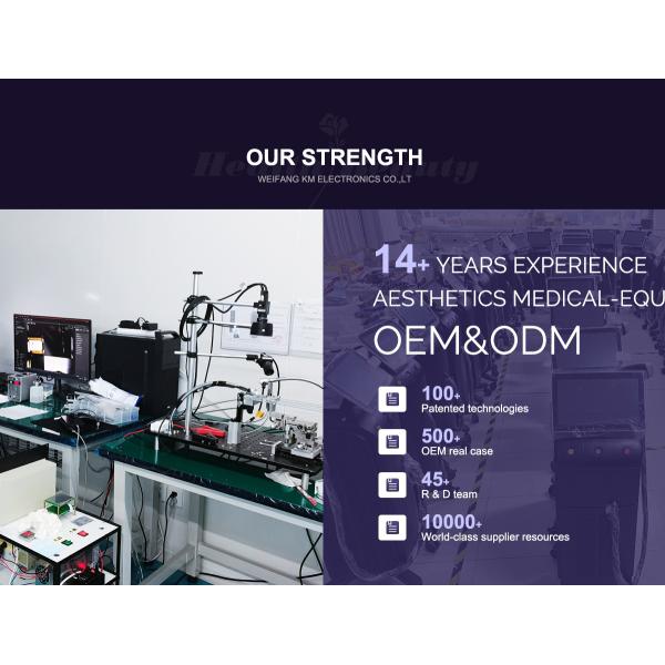 Профессиональная 808nm диодная лазерная эпиляция с технологией титанового лазера