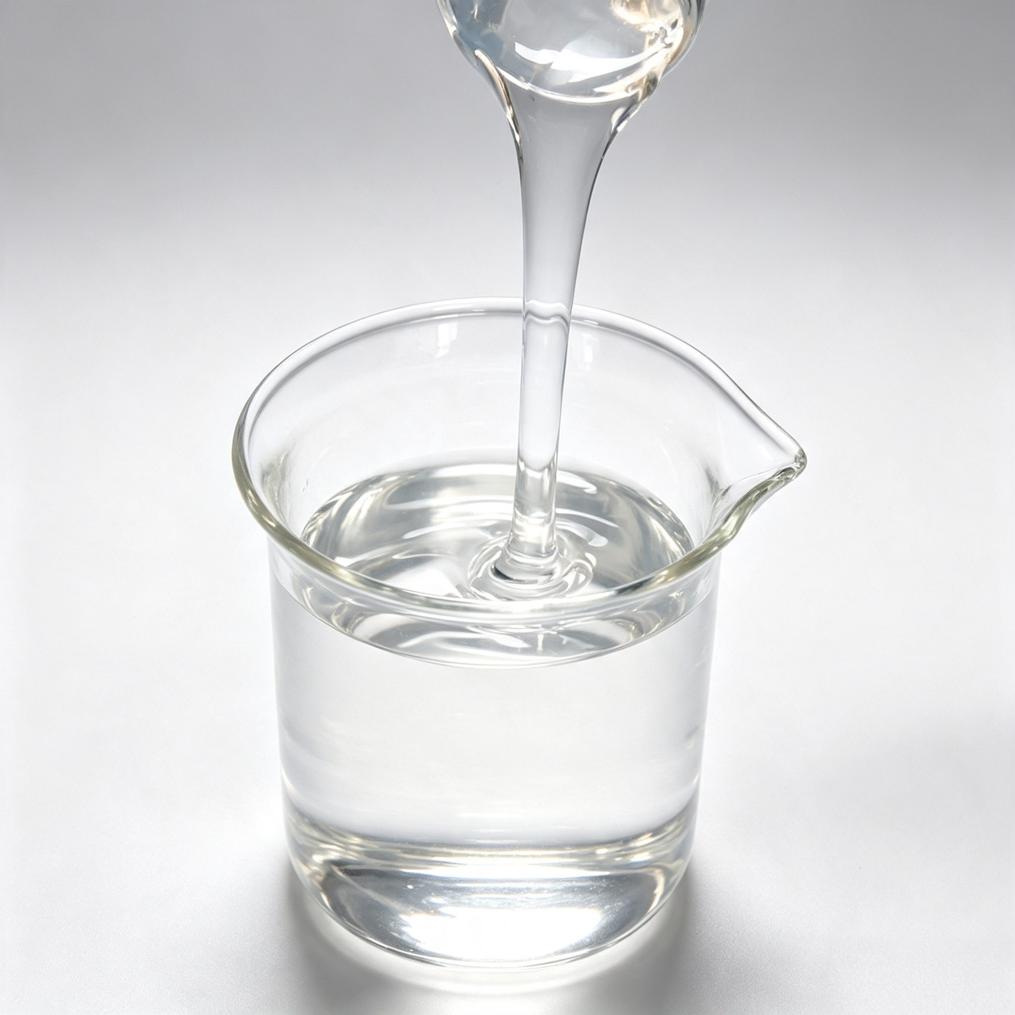 High Hardness & Chemical Resistant Acrylic Resin – Solvent-Based, for Industrial Coatings