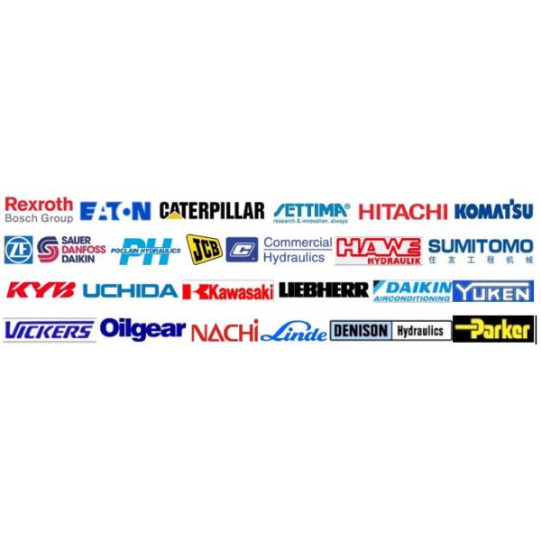 Части А7во160 А6вм160 гидронасоса оси загиба Рексротх запасные с чашкой Сринг