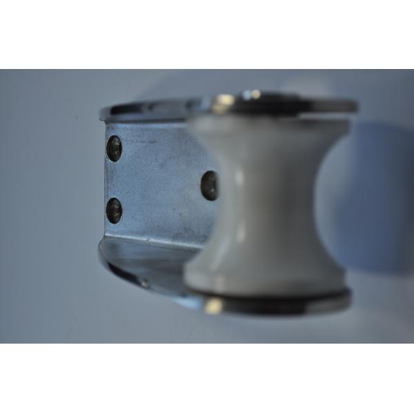 Marine Boat Stainless Steel Anchor Chain Bow Roller Isure Marine