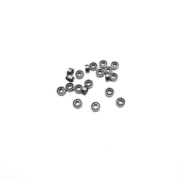 Deep Groove Ball Bearing MR82 Fingerboard Toy Bearing Abec 7 2.5x8x2.5mm Fishing Rod Reel Bearing MR82 ZZ
