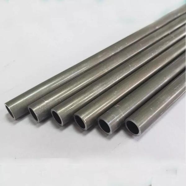 Wholesale matt silver hollow pole rods aluminium pipe round aluminum tube for outdoors