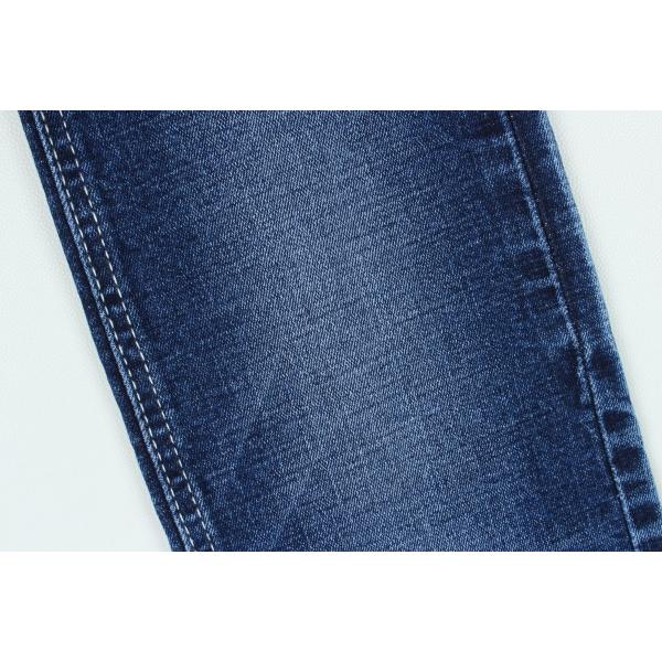 2024 Newly Developed 10.5 Oz Crosshatch Slub Woven Denim Jeans Fabric