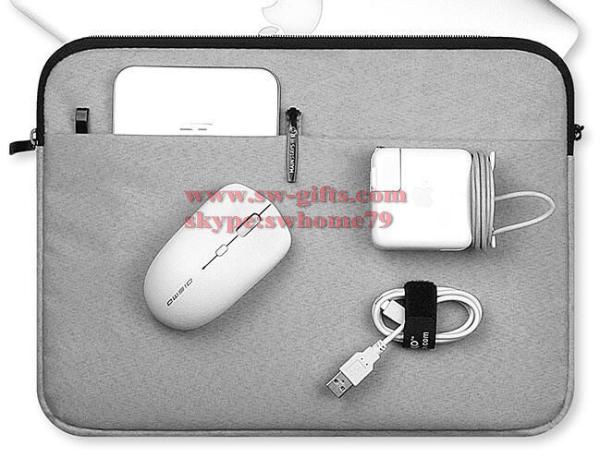 Top Selling Waterproof Laptop Bag 11 12 13 14 15 15.6 Women Men Notebook Bag Case 14 Laptop Sleeve for MacBook Case